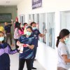 กิจกรรม Big Cleanning Day เพื่อป้องกันโรคโควิด -19